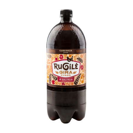 Gira RUGILĖ, 1,5 l