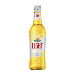 Alus KALNAPILIS Light, 4,5%, but., 500 ml