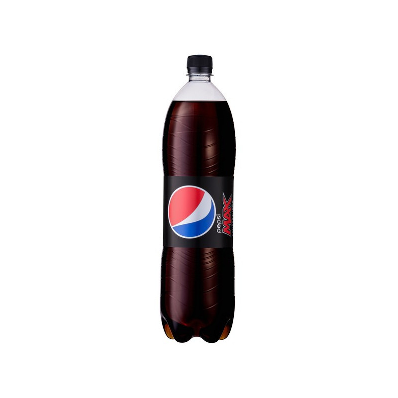 Gėrimas PEPSI MAX 1,5 l