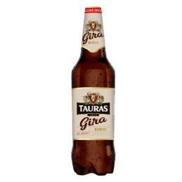 Gira TAURAS, naminė, 1,5 l