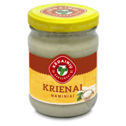 Naminiai krienai, 250 g