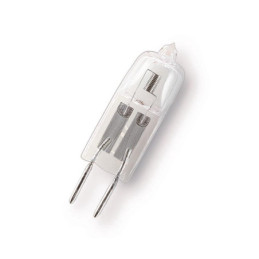 Lemputė Osram Halogeninė T9 2800 °K G4 20W 300lm 2vnt
