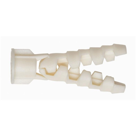 Įvarai, 10 x 43 mm, 5 vnt