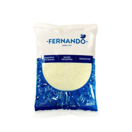 Manų kruopos FERNANDO, 800 g