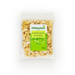 Anakardžiai FERNANDO, 150 g