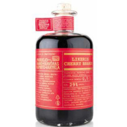 Likeris CHERRY BRANDY, 29 %, 500 ml