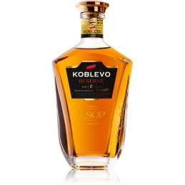 Brendis KOBLEVO RESERVE *5, 40 %, 0.5 l