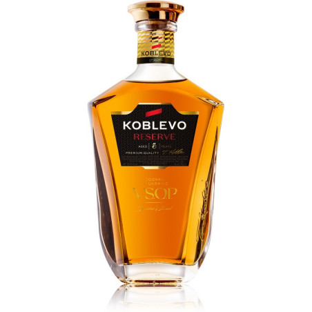 Brendis KOBLEVO RESERVE *5, 40 %, 0.5 l