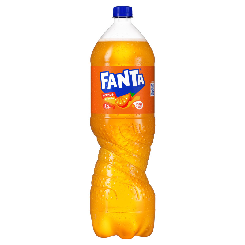 Gaivusis gėrimas FANTA, 2 l