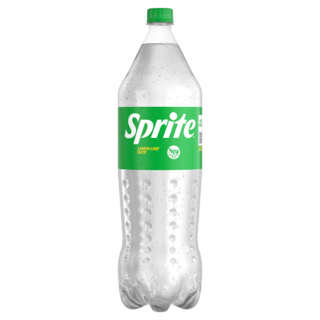 Gaiv. gėrimas SPRITE, 2 l