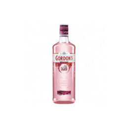 Džinas GORDONS PINK, 37,5%, 700 ml