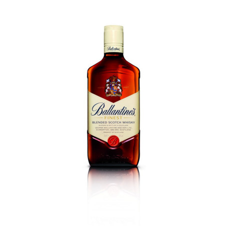 Škotiškas viskis BALLANTINE`S, 40 %, 0.7 l