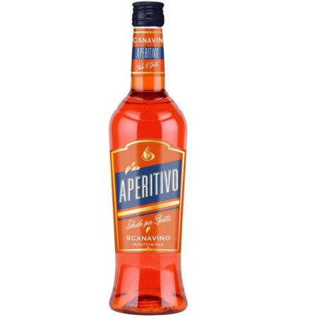 Aperityvas VILLAPIANA, 11%, 700 ml