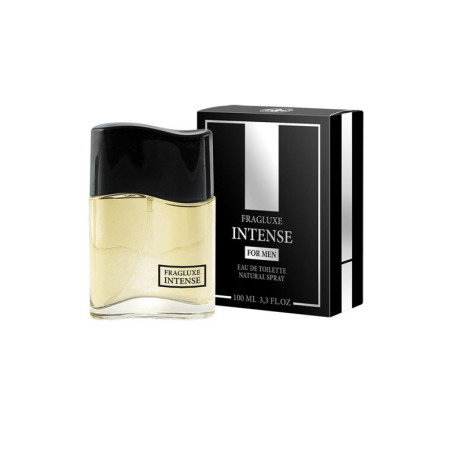 Tualetinis vyrų vanduo FRAGLUXE INTENSE, 100 ml