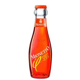 Alkoholinis kokteilis MIONETTO IL SPRIZ, 8 %, 0,2 l