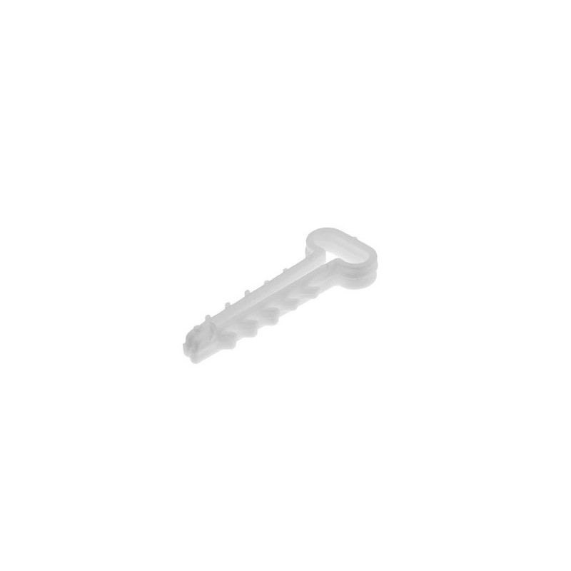 Kaiščiai plokšti, USMP3, 3x2.5 mm, 25 vnt. Kaiščiai plokšti, USMP3, 3x2.5 mm, 25 vnt.