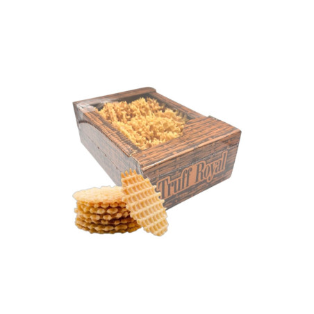 Vafliai MAMYTĖS SAULELĖ, 650 g