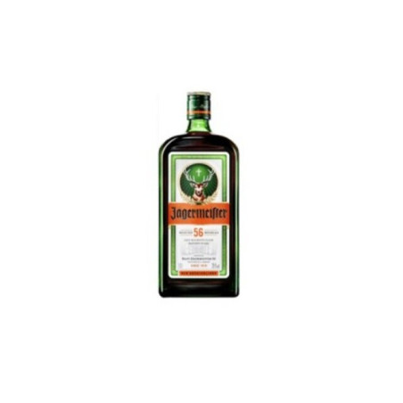 Likeris JAGERMEISTER, 35%, 1 l