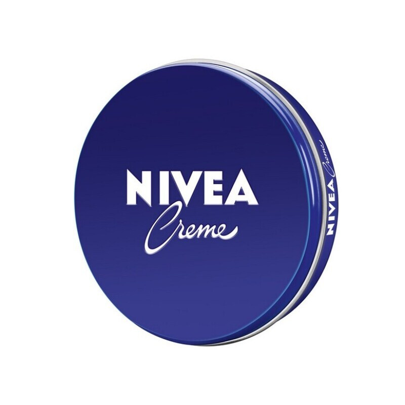 Universalusis kremas NIVEA CREME, 75 ml