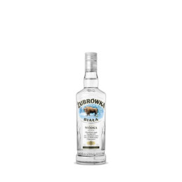 Degtinė ZUBROWSKA BIALA, 40 %, 0.5 l