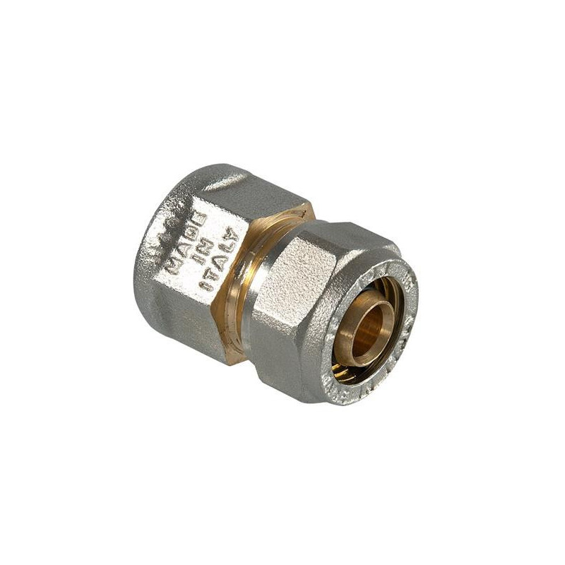 Užveržiamas antgalis 1035, ¾" x 20 mm, vidinis sriegis Užveržiamas antgalis 1035, ¾" x 20 mm, vidinis sriegis