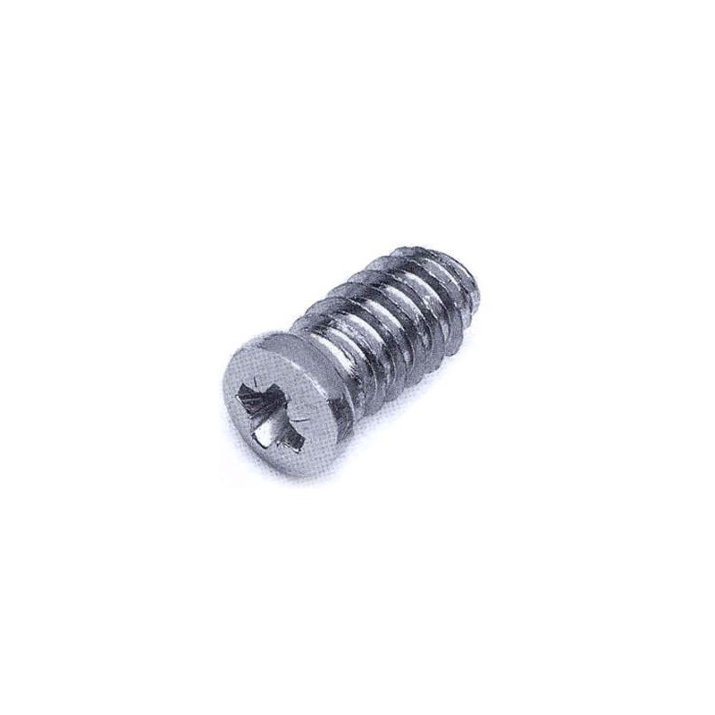 Varžtas Haushalt 11.04.625-0, 6,3 x 14,5 mm Varžtas Haushalt 11.04.625-0, 6,3 x 14,5 mm