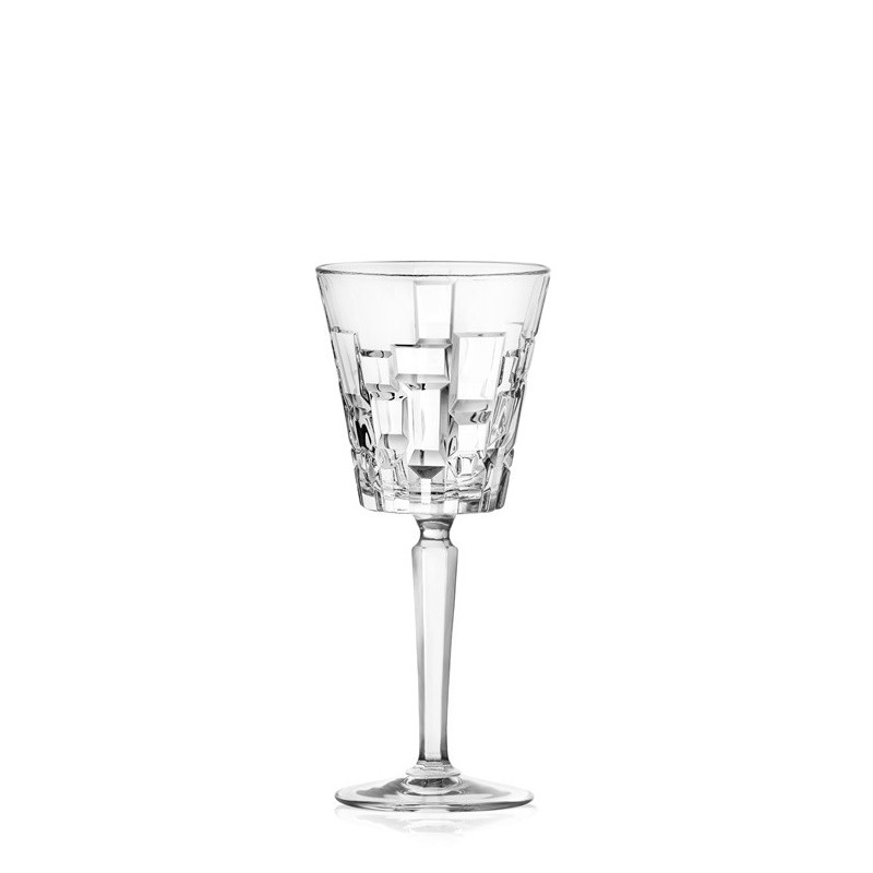 Vyno taurės RCR ETNA, 200 ml, 6 vnt. Vyno taurės RCR ETNA, 200 ml, 6 vnt.