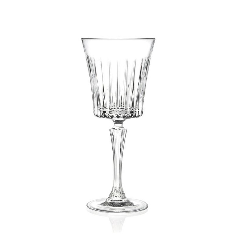 Vyno taurės RCR TIMELESS 2588002, 230 ml, 6 vnt. Vyno taurės RCR TIMELESS 2588002, 230 ml, 6 vnt.