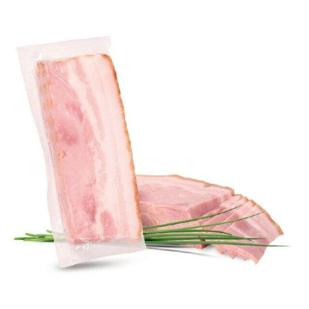 K. r. KREKENAVOS šoninė, I r., vak., 1 kg