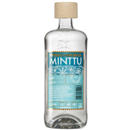 Likeris KOSKENKORVA MINTTU, 35 %, 500 ml