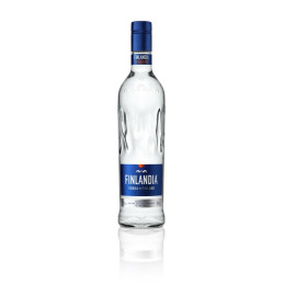 Degtinė FINLANDIA, 40 %, 0.7 l