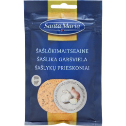 Prieskonių mišinys šašlykams SANTA MARIA, 45 g