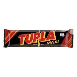 Šokoladinis batonėlis TUPLA MAXI, 50 g