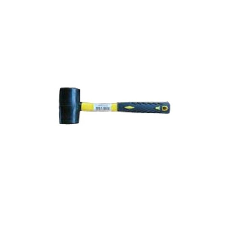 Guminis plaktukas VAGNER SDH DH8039, 450 g Guminis plaktukas VAGNER SDH DH8039, 450 g