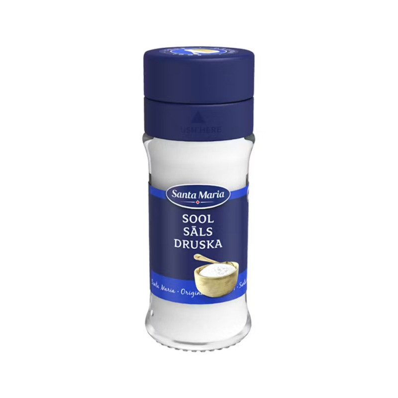 Druska SANTA MARIA, 92 g