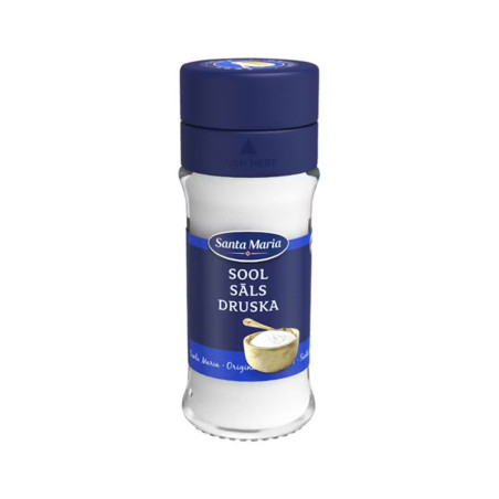 Druska SANTA MARIA, 92 g