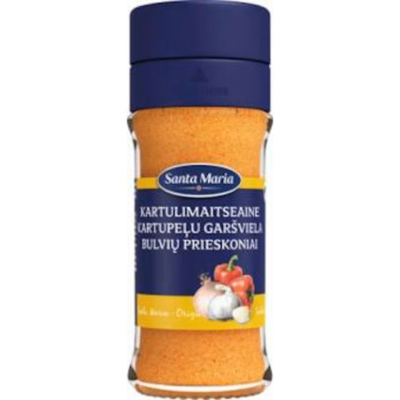 Bulvių prieskoniai SANTA MARIA, 57 g