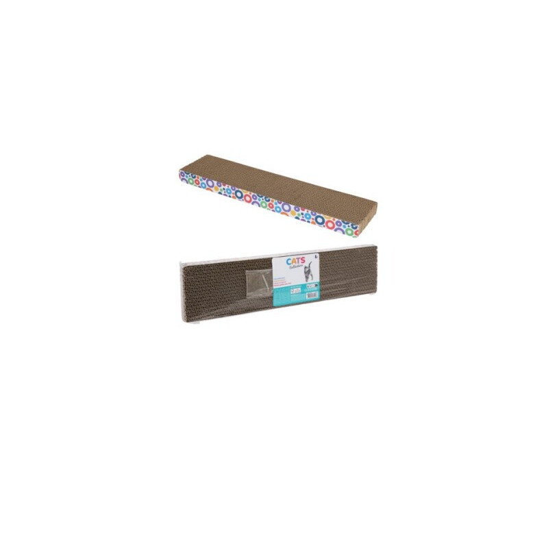 Kačių draskyklė, 1 vnt