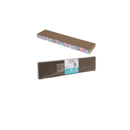 Kačių draskyklė, 1 vnt