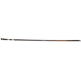 IEŠMAS M 45CM 2MM STORIO 8MM PLOČIO