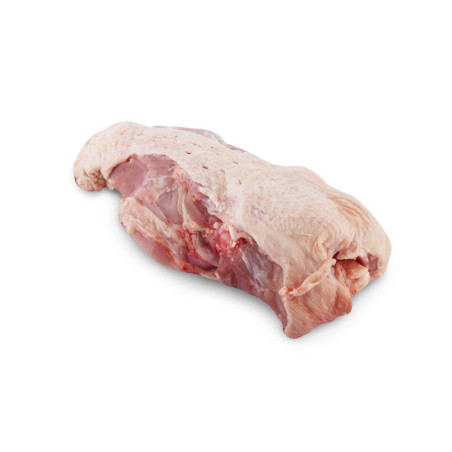 Atv. broilerių nugarėlės,  nefas.1 kg