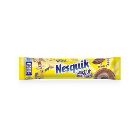 Tirpioji kakava NESQUIK, 15 g