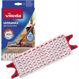 Vileda šluostė šepečiui "Ultramax"