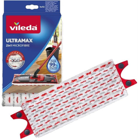 Vileda šluostė šepečiui "Ultramax"
