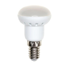 LED lemputė E14 R39 3W 270LM 3000K