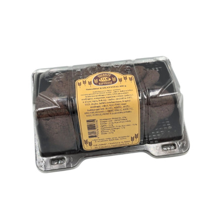 Sausainiai KAKAVINIAI, 300 g