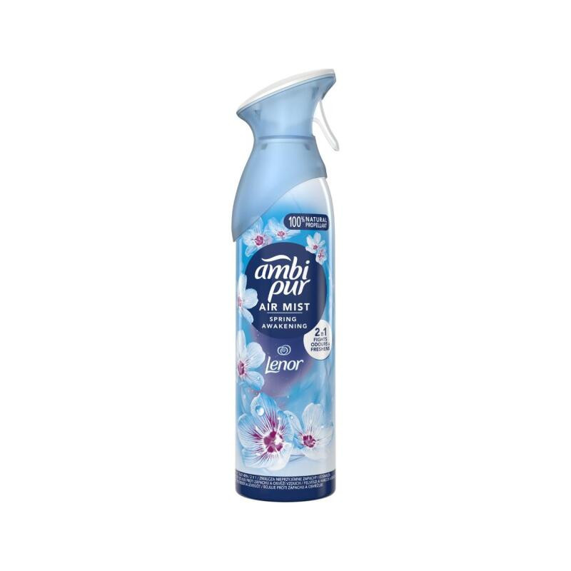 Oro gaiviklis AMBI PUR Spring Awakening, 185 ml