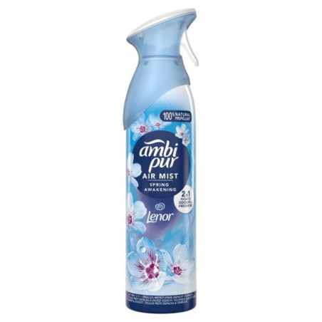Oro gaiviklis AMBI PUR Spring Awakening, 185 ml