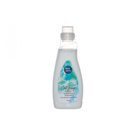 Audinių minkštiklis NORD CLEAN COOL BREEZE,  750 ml