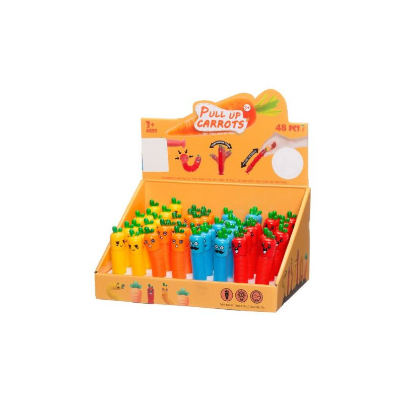 Minkomas žaislas MORKA, 1 vnt